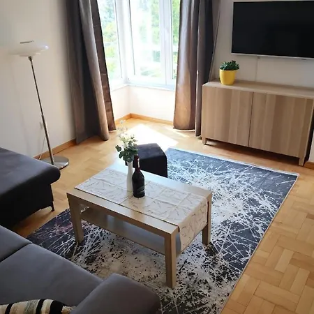 App Mare Monti Apartment