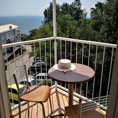 App Mare Monti * Opatija