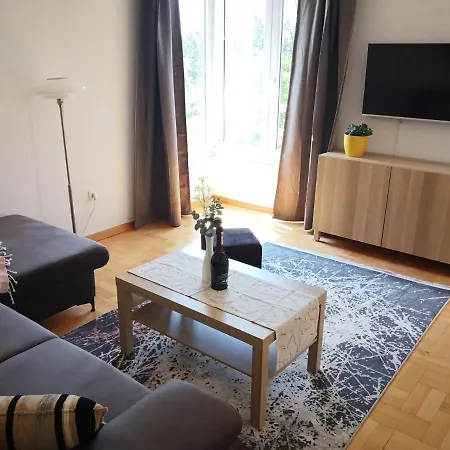 App Mare Monti Apartment