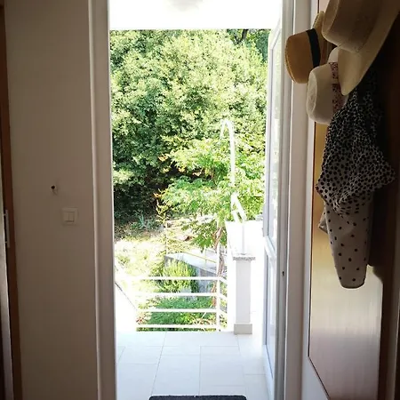 App Mare Monti Apartment *
