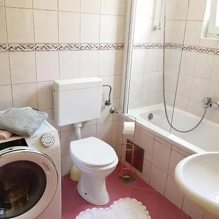 Apartment App Mare Monti *