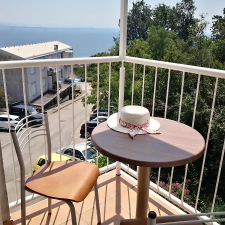 Apartment App Mare Monti Opatija