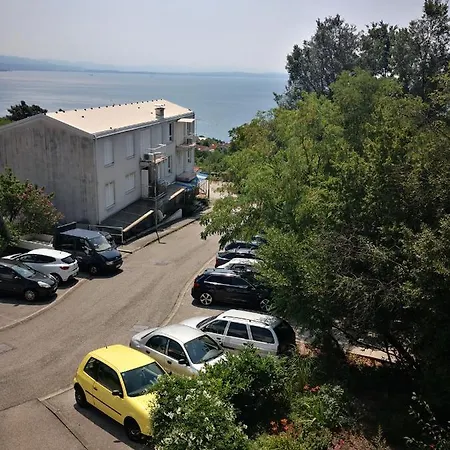App Mare Monti Apartment