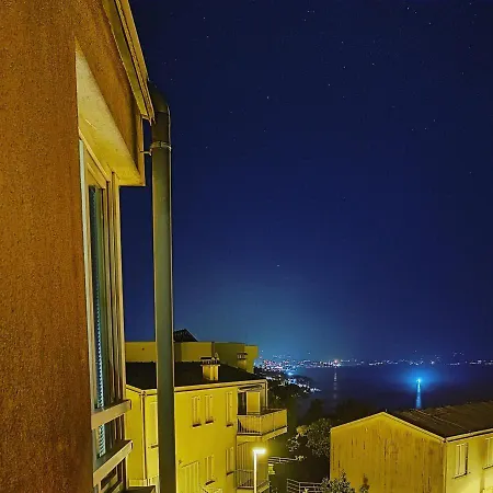 App Mare Monti Apartment